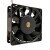 AVC DB12038B12H DC 12V 4.5A 12038 Axial Ball Bearing Cooling Fan