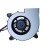 Sunon EF70251B2-C020-G99 DC 12V 2.38W 3 Wires Blower Cooling Fan
