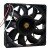 AVC DBTB1225B4S DC 24V 0.55A 12025 Axial Ball Bearing Cooling Fan