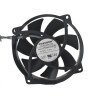 Foxconn PVA092G12P DC 12V 0.39A 4 Wires Axial Cooling Fan
