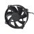 Foxconn PVA092G12P DC 12V 0.39A 4 Wires Axial Cooling Fan