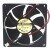ADDA AD0912HB-A76GL DC 12V 0.25A 9025 Axial Brushless Cooling Fan