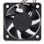 ADDA AG04005LB107B00 DC 5V 0.12A 4010 Axial Brushless Cooling Fan