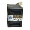 AVC DBTB0428B2S DC 12V 0.50A 4 Wires Axial Cooling Fan