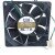 AVC DS08015B12H DC 12V 0.50A 2 Wires / 3 Wires / 4 Wires Axial Cooling Fan