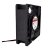 Sunon HA80251V4-1000C-A99 DC 12V 0.54W 2 Wires Axial Cooling Fan