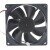 Nidec D09A-12PM 05A DC 12V 0.10A 9025 Axial Cooling Fan