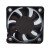 Delta AFB0505HB DC 5V 0.45A 2 Wires / 3 Wires Axial Cooling Fan