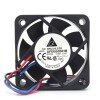 Delta AFB0505HB DC 5V 0.45A 2 Wires / 3 Wires Axial Cooling Fan