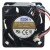 AVC DBTA0328B2S DC 12V 0.76A 3828 Axial Ball Bearing Cooling Fan