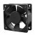 Sunon KD1206PTS1 GN / 13.GN / 13.R.GN DC 12V 1.6W 2 Wires / 3 Wires Axial Cooling Fan