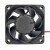 Delta AFB0624VH, AFB0624VH-A DC 24V 0.17A 2 Wires / 3 Wires / 4 Wires Axial Cooling Fan