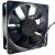 NMB 4715KL-04W-B56 DC 12V 1.30A 2 Wires / 3 Wires / 4 Wires Axial Cooling Fan
