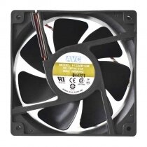 AVC F1238B12M DC 12V 0.4A 12038 Axial Ball Bearing Cooling Fan
