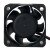 Delta AFB0424SHB DC 24V 0.18A 4015 Axial Cooling Fan