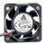 Delta AFB0424SHB DC 24V 0.18A 4015 Axial Cooling Fan