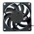 Delta AFB0724HHB DC 24V 0.25A 7015 Axial Cooling Fan