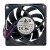 Delta AFB0724HHB DC 24V 0.25A 7015 Axial Cooling Fan