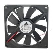 Delta AFB0912HB DC 12V 0.26A 9015 Axial Cooling Fan