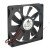 Delta AFB0912HB DC 12V 0.26A 9015 Axial Cooling Fan