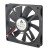 Delta AFB0912HB DC 12V 0.26A 9015 Axial Cooling Fan