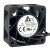 Delta TAA0412DDX01 DC 12V 0.90A 4020 Axial Cooling Fan