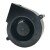 NMB BG0703-B045-000 DC 12V 0.66A 2 Wires Blower Cooling Fan