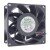 Nidec UltraFlo H80E24BGA7-52 DC 24V 0.52A 8038 Axial Cooling Fan