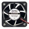 HLX SUPERFAN HD5020B24H DC 24V 0.20A 5020 Axial Brushless Cooling Fan