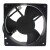 Delta EFB1224VHE DC 24V 0.40A 12038 Axial Cooling Fan