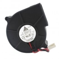 Delta BFB0712L DC 12V 0.10A 7530 Blower Brushless Cooling Fan
