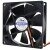 JAMICON JF0925S1ESBR DC 12V 0.10A 9025 Axial Sleeve Bearing Cooling Fan