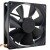 JAMICON JF0925S1ESBR DC 12V 0.10A 9025 Axial Sleeve Bearing Cooling Fan