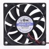 JAMICON KF0715H1SR-R DC 12V 0.41A 7015 Axial Cooling Fan