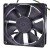 NMB-MAT 4715KL-04W-B46 DC 12V 0.90A 2 Wires / 3 Wires / 4 Wires Axial Cooling Fan