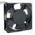 KFL KFL12038HA2 AC 220V-240V 0.12A 12038 Axial Cooling Fan
