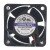 Sunon KF0420B2MR-R DC 24V 1.5W 4020 Axial DUAL Ball Bearing Cooling Fan