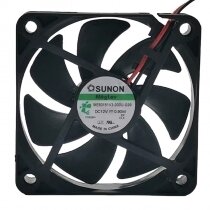 Sunon Maglev ME60151V3-000U-G99 DC 12V 0.90W 6015 Axial Cooling Fan