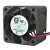 MAGIC MGA4012YB-O28 DC 12V 0.38A 4028 Axial Cooling Fan