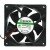 Sunon KDE2412PMV1 13.MS.A.GN DC 24V 9.9W 2 Wires / 3 Wires Axial Cooling Fan