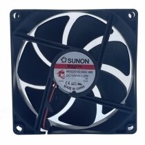 Sunon Maglev ME92251V2-000C-A99 DC 12V 1.6W 9225 Axial Cooling Fan