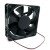 NMB 4715KL-05W-B20 DC 24V 0.28A 2 Wires Axial Cooling Fan