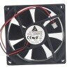 Delta ASB0912L DC 12V 0.15A 9225 Axial Brushless Cooling Fan