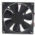 Delta ASB0912L DC 12V 0.15A 9225 Axial Brushless Cooling Fan