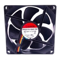 Sunon PF92251V3-1Q04C-S99 DC 12V 3.74W 9225 Axial Cooling Fan
