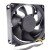Sunon PFB80251B1-Q120-S99 DC 12V 3.30W 8025 Axial Cooling Fan