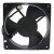 Delta EFB1212VHE DC 12V 0.72A 12038 Axial Brushless Cooling Fan