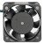 MAGIC MGT4024XB-R15 DC 24V 0.10A 4015 Axial Cooling Fan