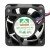 MAGIC MGT4024XB-R15 DC 24V 0.10A 4015 Axial Cooling Fan