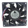 Delta TFB0912UHE DC 12V 2.28A 9038 Axial Brushless Cooling Fan